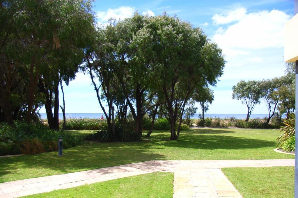 Cape View Beach Resort WEST COAST Camera foto