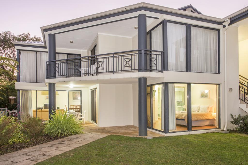 Cape View Beach Resort WEST COAST Esterno foto