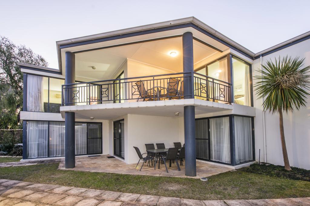 Cape View Beach Resort WEST COAST Camera foto