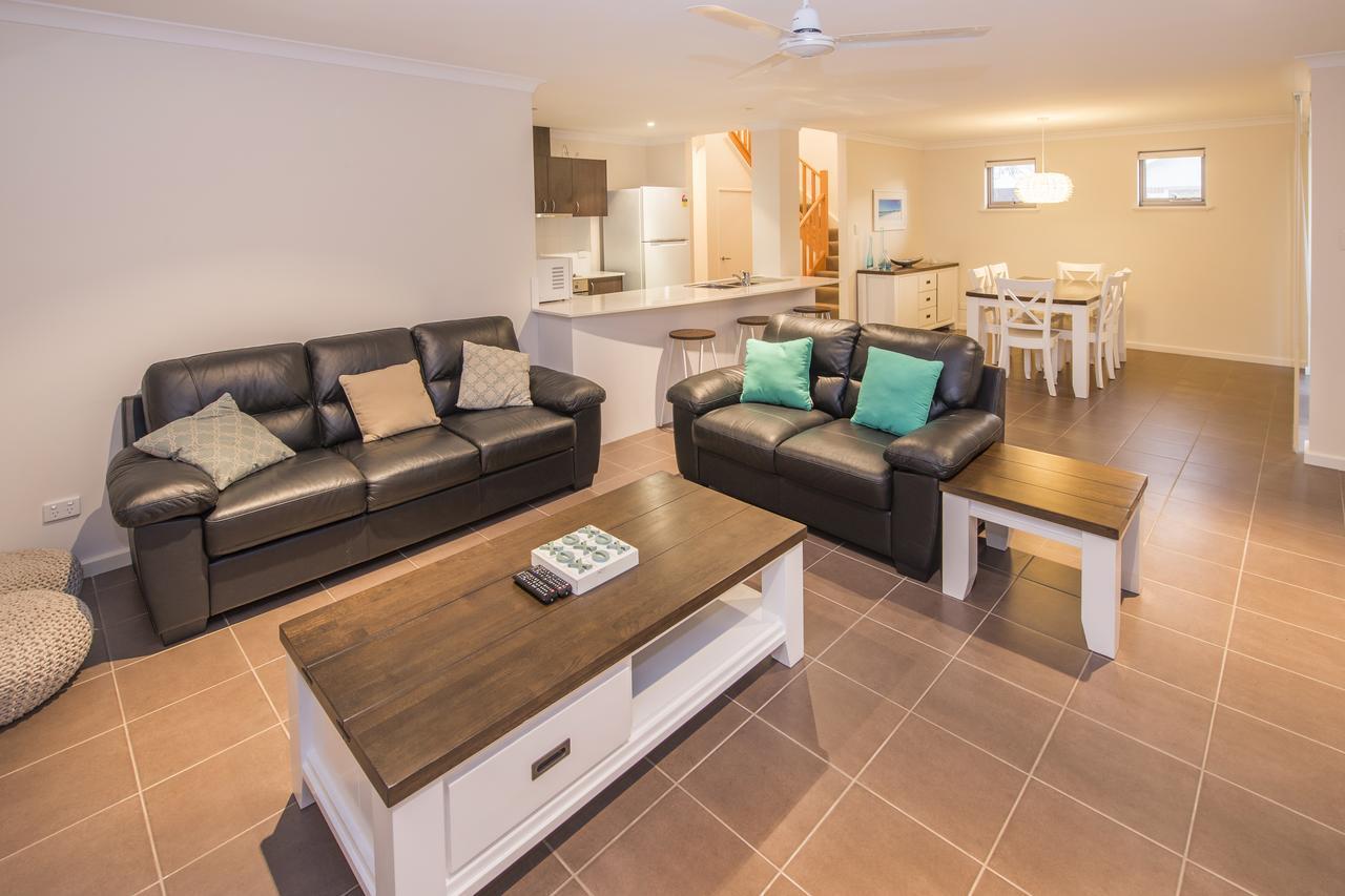Cape View Beach Resort WEST COAST Esterno foto