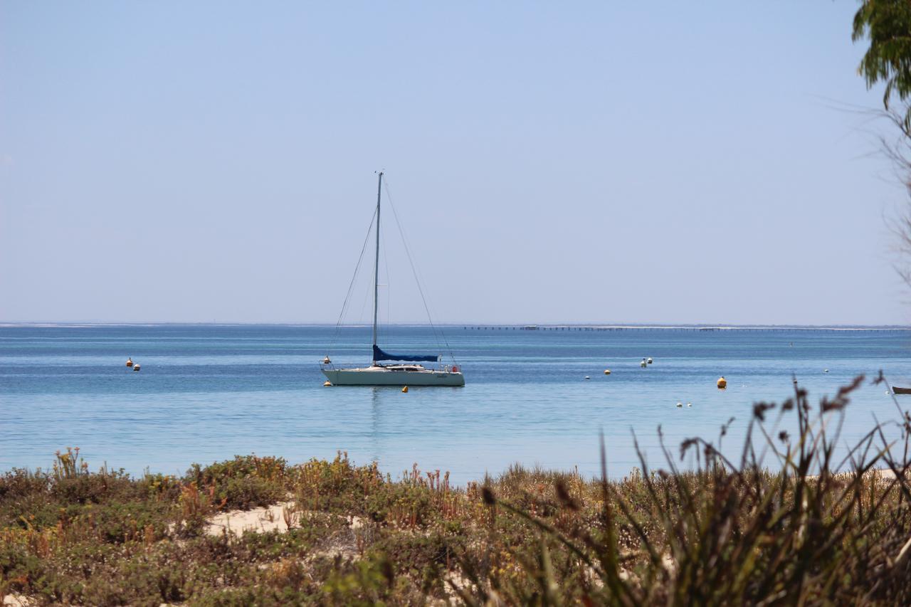 Cape View Beach Resort WEST COAST Esterno foto