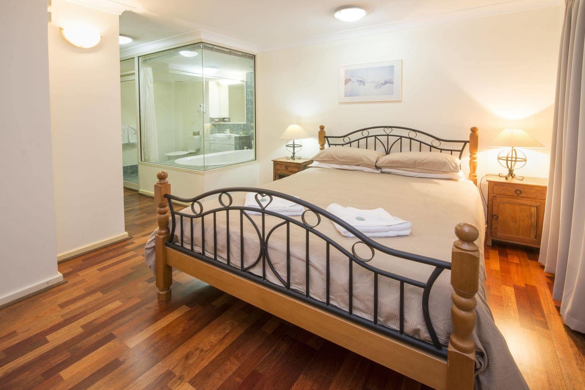 Cape View Beach Resort WEST COAST Esterno foto
