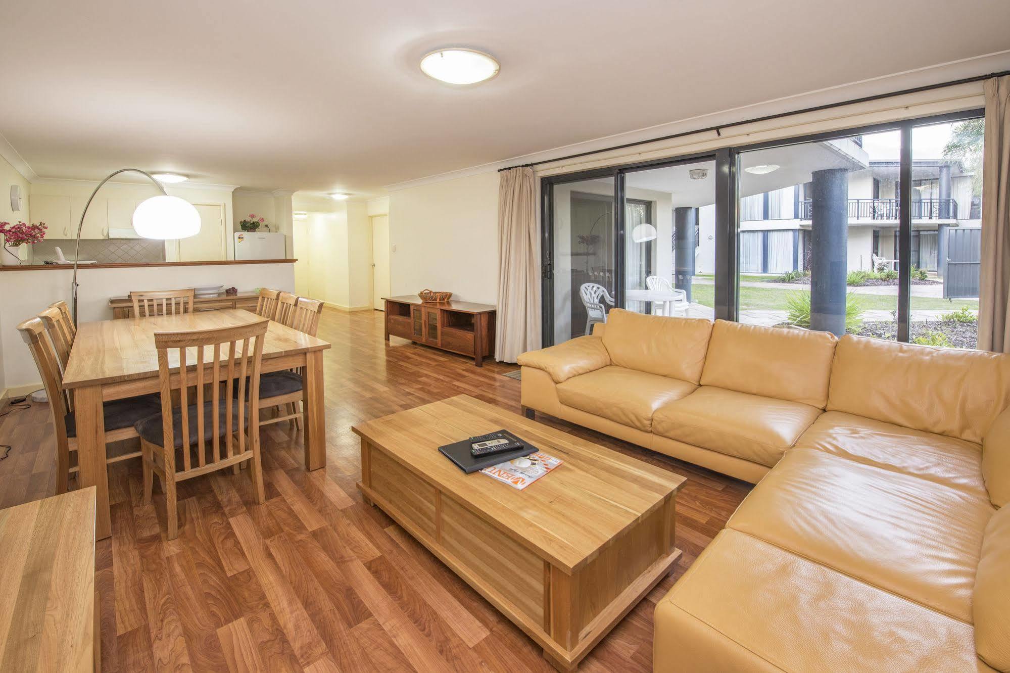 Cape View Beach Resort WEST COAST Esterno foto