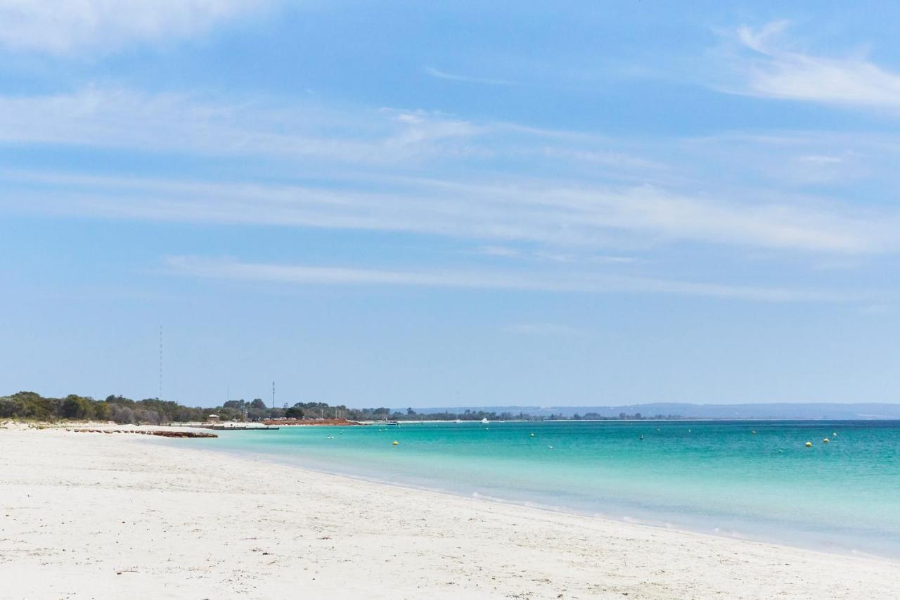 Cape View Beach Resort WEST COAST Esterno foto
