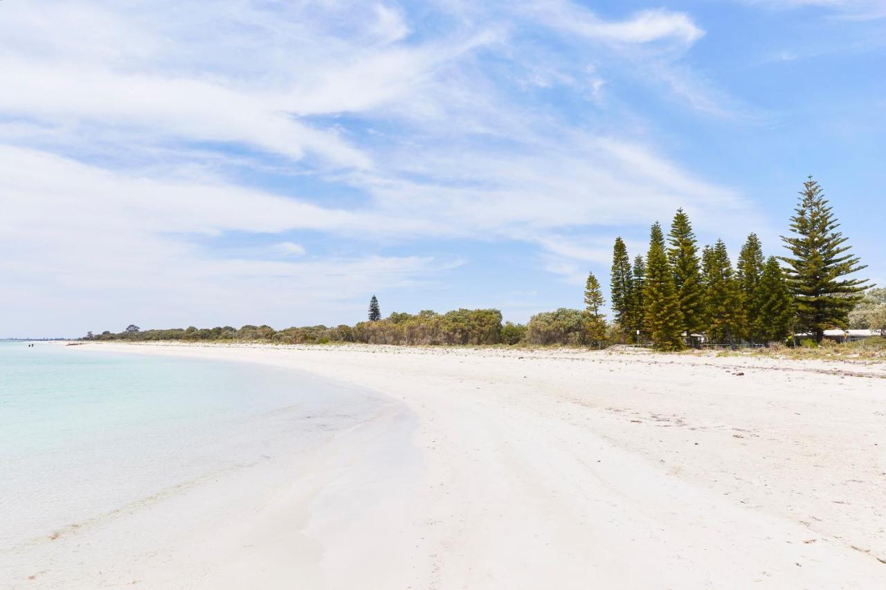 Cape View Beach Resort WEST COAST Esterno foto