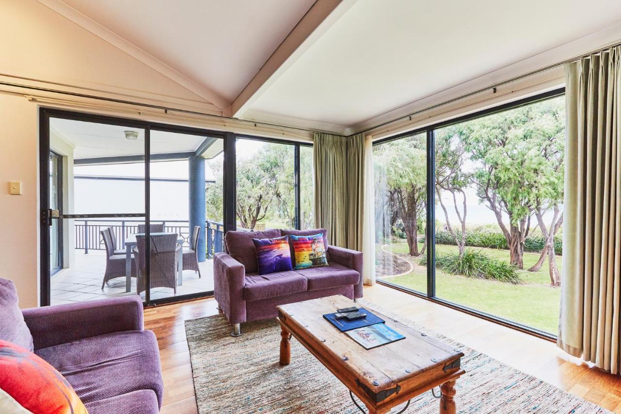 Cape View Beach Resort WEST COAST Esterno foto