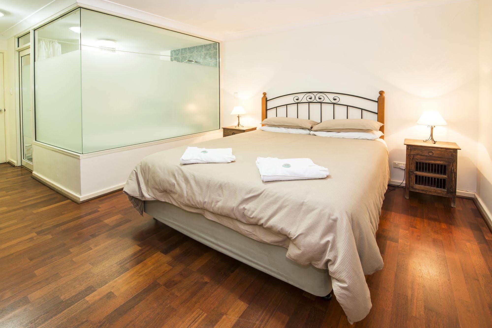 Cape View Beach Resort WEST COAST Esterno foto