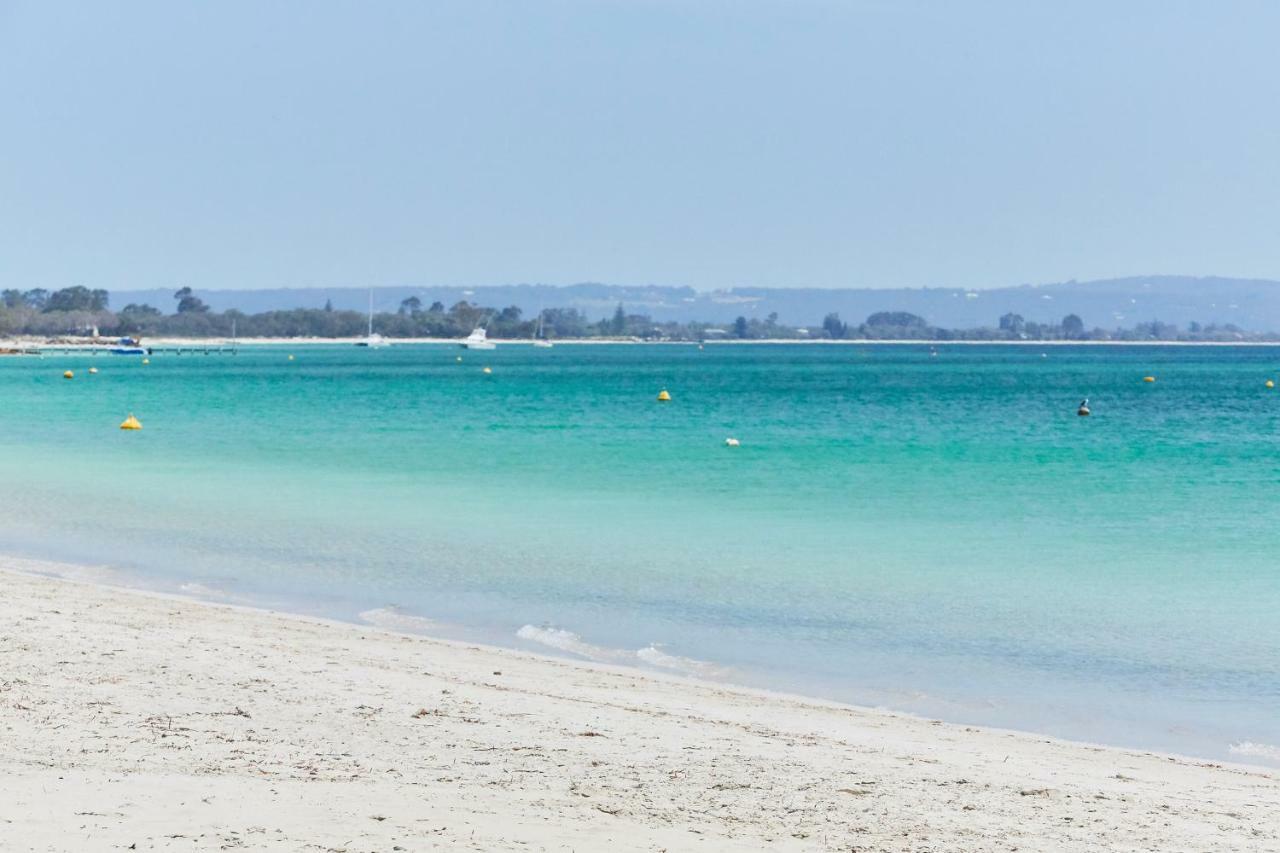 Cape View Beach Resort WEST COAST Esterno foto