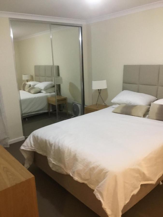 Cape View Beach Resort WEST COAST Esterno foto
